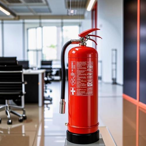 Огнетушитель — не просто красная банка на стене
Миф о квадратных метрах
Что такое огнетушитель на самом деле?
Два главных принципа выбора огнетушителя
Сколько секунд у вас есть?
Почему пожарные инспекторы не враги?
Вывод: Огнетушитель — это как аптечка
Балашове
